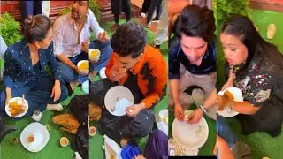 Laughter Chefs Season 3 K Set Se Behind the Scene Video #laughterchefs3  