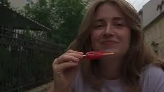 Sammas - Menstruation (offizielles Musikvideo)