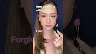 VEGAN LIPSTICKS [NUDE]