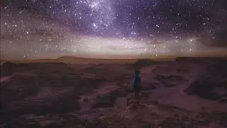 Andy Leech = Sands Of Dusk/SolarFields