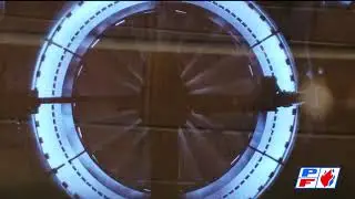 Power Flame UCM600 Burner