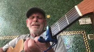 Help Me Rhonda (Real Live Music) (Beach Boys Cover)