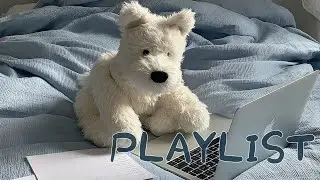 Playlist🎧듣자마자 기분 좋아지는 플레이리스트｜같이 들으면 더 좋대!