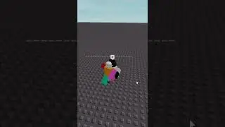 TOAD WALK 3.0 #roblox #glitch #shorts