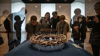 10 Relíquias de Cristo que Sobreviveram ao Tempo e Ainda Existem em 2026!