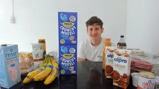 ASMR $120 Grocery Haul { What $120 Gets You } Healthy Food Edition