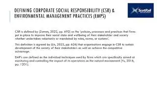 MSBE Presentation Coursework 1 - Adam MacDonald S2025281