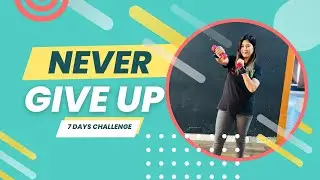 HIGH INTENSITY WORKOUT 🏋️ #weightlosstraining #homeworkouts