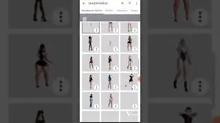 troca conta imvu