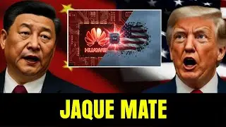 China convierte a Huawei en su arma tecnológica: EE.UU. se queda sin respuesta
