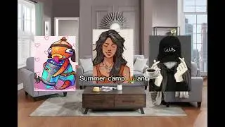 The two truth in one lie be like with my friends