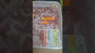 #Moonveil #food #tuningking #senior citizen living alone
