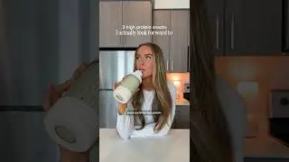 3 высокобелковых перекуса, которые я ДЕЙСТВИТЕЛЬНО жду с нетерпением #спортивноепитание #высокийп...