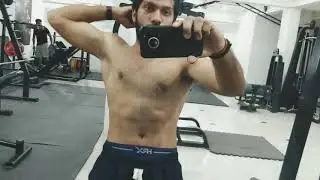 My 2 months natural transformation #gurumann #indianarmy #flyingbeast 💪🦁