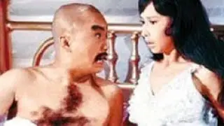 《兩傻窺妝》1961 唱.鄭君綿+鄧寄塵+鄭碧影 詞.胡文森 曲.Jay Livingston 片.1969 狄娜.餐揾餐食餐餐有 + 1959 新馬仔 搭錯線