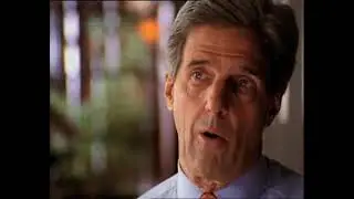 Kerry on Iraq = 2004 Kerry-Edwards Presidential Campaign Commercials