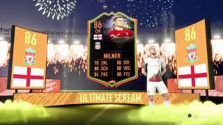 SCREAM MILNER 60k -!!!