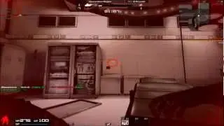 Combat Arms EU - Quarantine Regen full game HD
