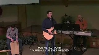 Bethel Grove Bible Church Ithaca, NY Feb. 1, 2026 - The Light: Wine, John 2:1-11