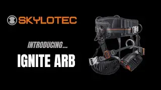 Introducing the &lsquo;Ignite Arb Harness&rsquo; by Skylotec