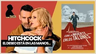 Con la muerte en los talones | C&oacute;mo conseguir Deseo🔥 y Suspense