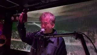 新宿ディスコ80S☆シンパチ　2024/11/10