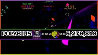 Polybius :⋆: 5,276,818