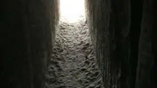 Mont-Vully Sandsteinh&ouml;len