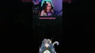 Kat LAUNCHED Him #Zort #gamingcouples #coopgaming #funnygameplay