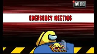 Day 13 of playing one round Among Us