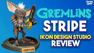 Gremlins Stripe