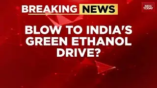 EU's Cancer Scare Over Ethanol Threatens India's Green Fuel Push | Ethanol As Fuel In Cars