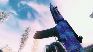 il Grau 5.56 &egrave; interessante.. - CoD Mobile ITA