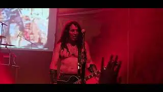 Wasp - Wild Child - Forum de Vauréal 10/06/25
