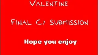 Fortnite montage Valentine #C7ontop  #C7RC  #C7Levy