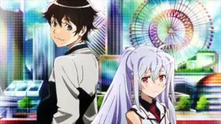 Rikaru Watches Anime! Ep 4: Plastic Memories