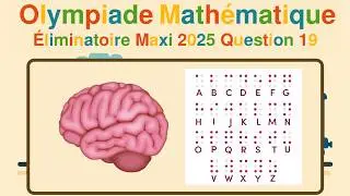 🧠 Défi Olympiade Mathématique #19: Analyse Combinatoire