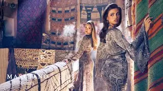 BTS Marciano Summer '25 Campaign l Morocco