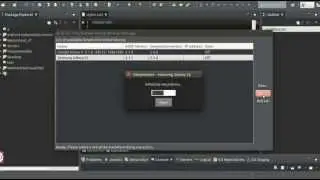 Configure Genymotion emulator with Eclipse