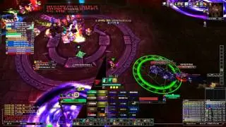 Garrosh Hellscream 25 Heroic (Brewmaster monk)