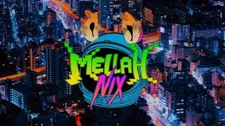 MELLAH NIX on Planit X Live | @Everythingdmv | Underground  Hip-Hop & Art&rdquo;