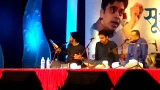 #Aedilhemushkil Ae Dil He Mushkil Mahesh Kale Live Performance