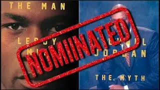 WEBBY NOMINATED NBA Youtuber up aganst the Washington Post, USA Today, Qatar Media & Great Big Story