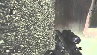 Out of map Defender Next Gen