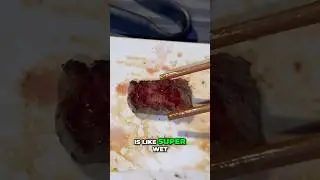 This Melt-in-Your-Mouth Meat is AMAZING!