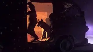 The Red Lantern - Announcement Trailer