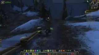 World of Warcraft The Skyhorn Tribe Legion Quest Guide
