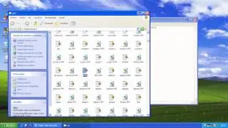 [Tutorial] Reparar el desfragmentador de discos duros