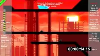 Speedrunners - Easy Warehouse route