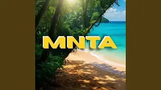 Ill Move On MNTA 2025 Beat Tape